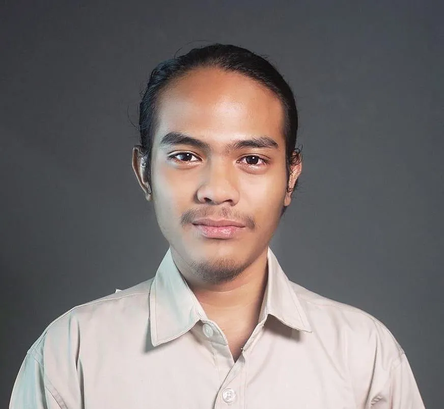 Bayu Prakoso Wibowo