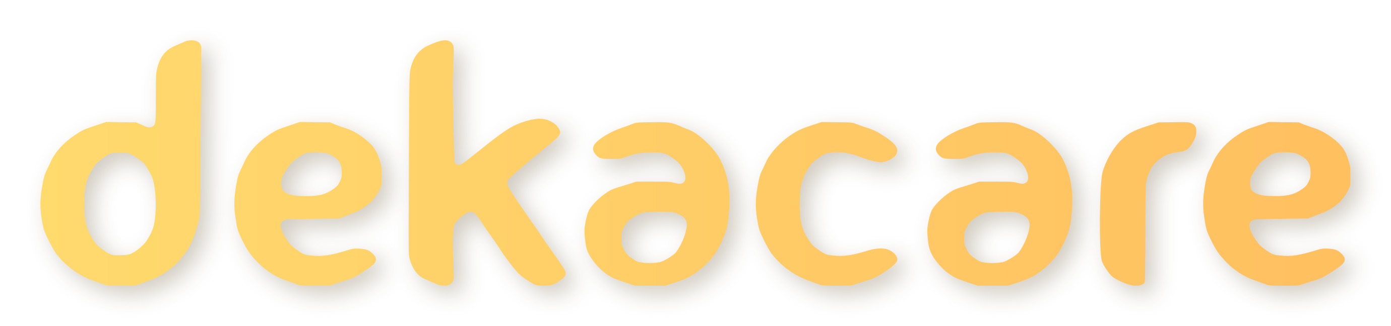 Dekacare - Saas Healty Integration Service
